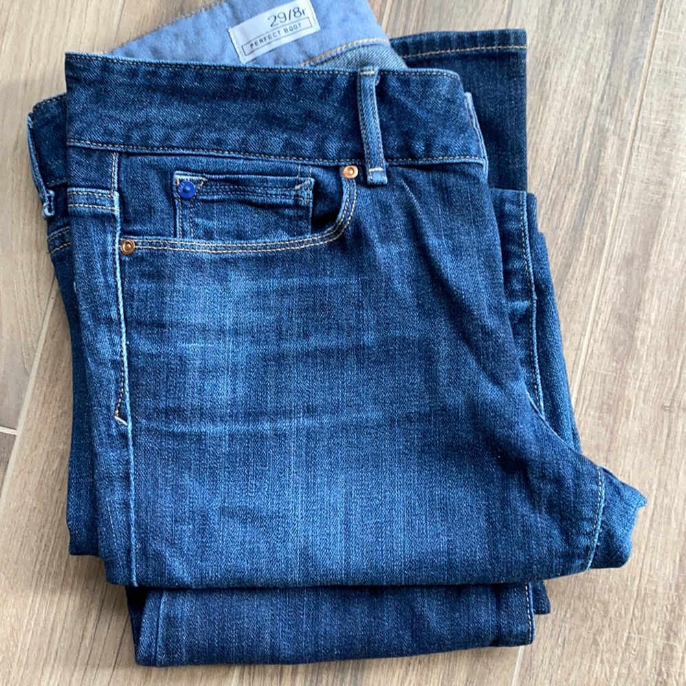 GAP Jeans